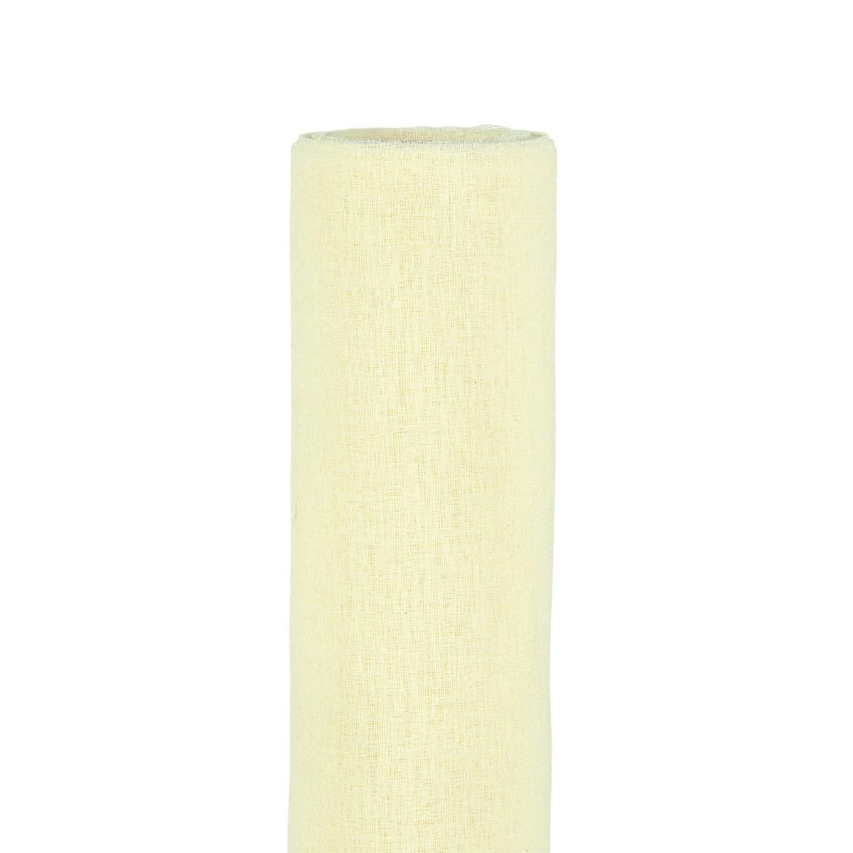 bobina-garza-di-cotone-cm-70×5-mt-delicate-avorio