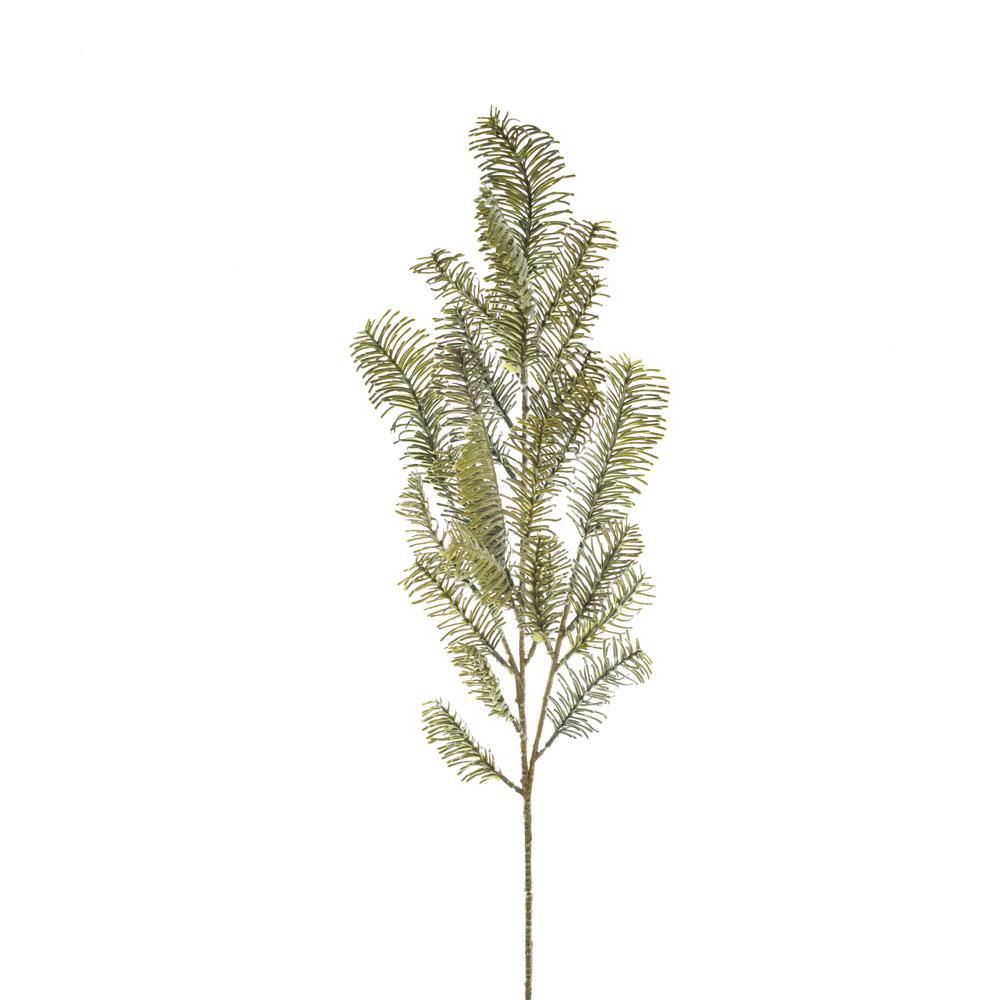 PINO CANADIAN RAMO 25TIPS CM.55 VERDE