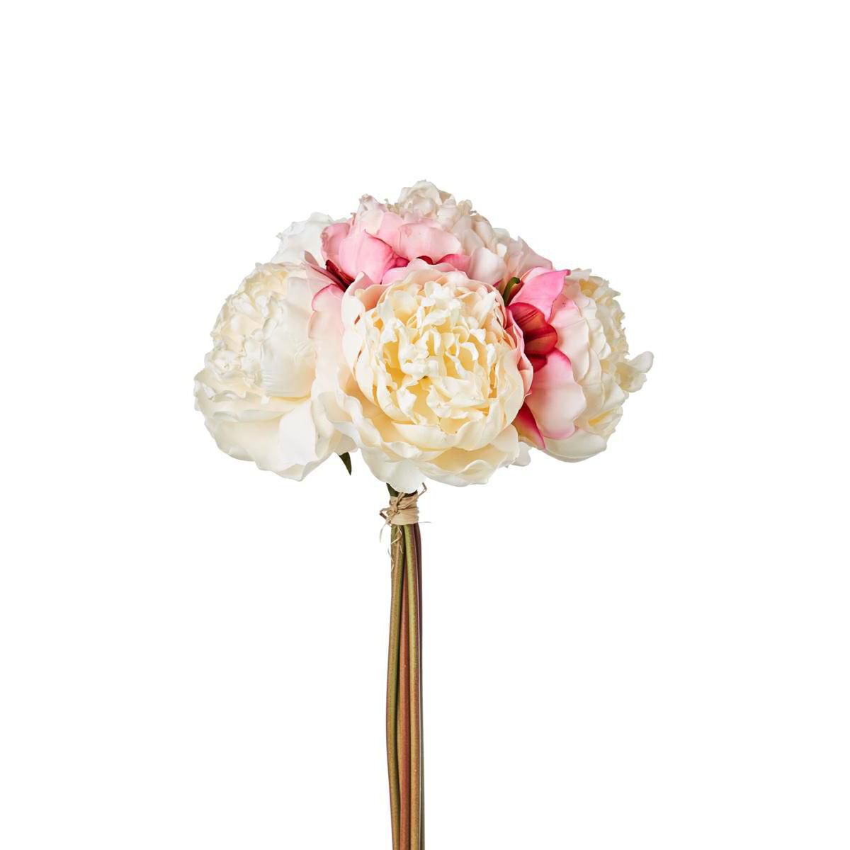 peonia-bouquet-6f-cm-38crema