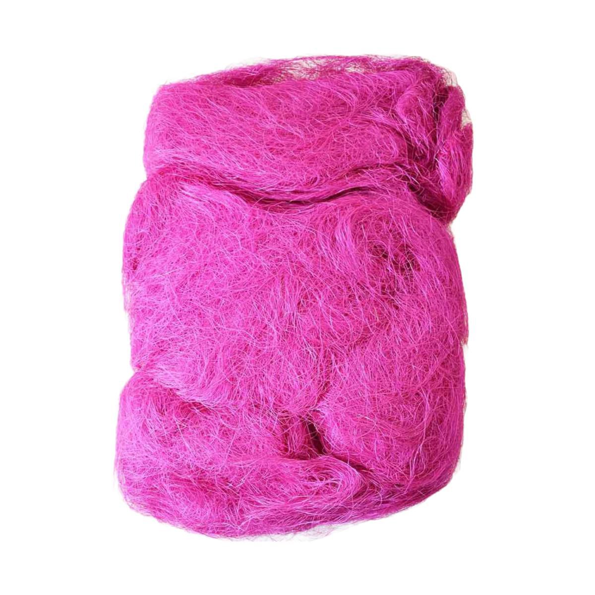 SISAL CONFEZIONE GR.500AMARANTO