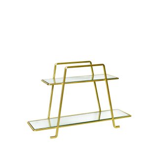 ALZATE E CALOTTE PER LA TAVOLA