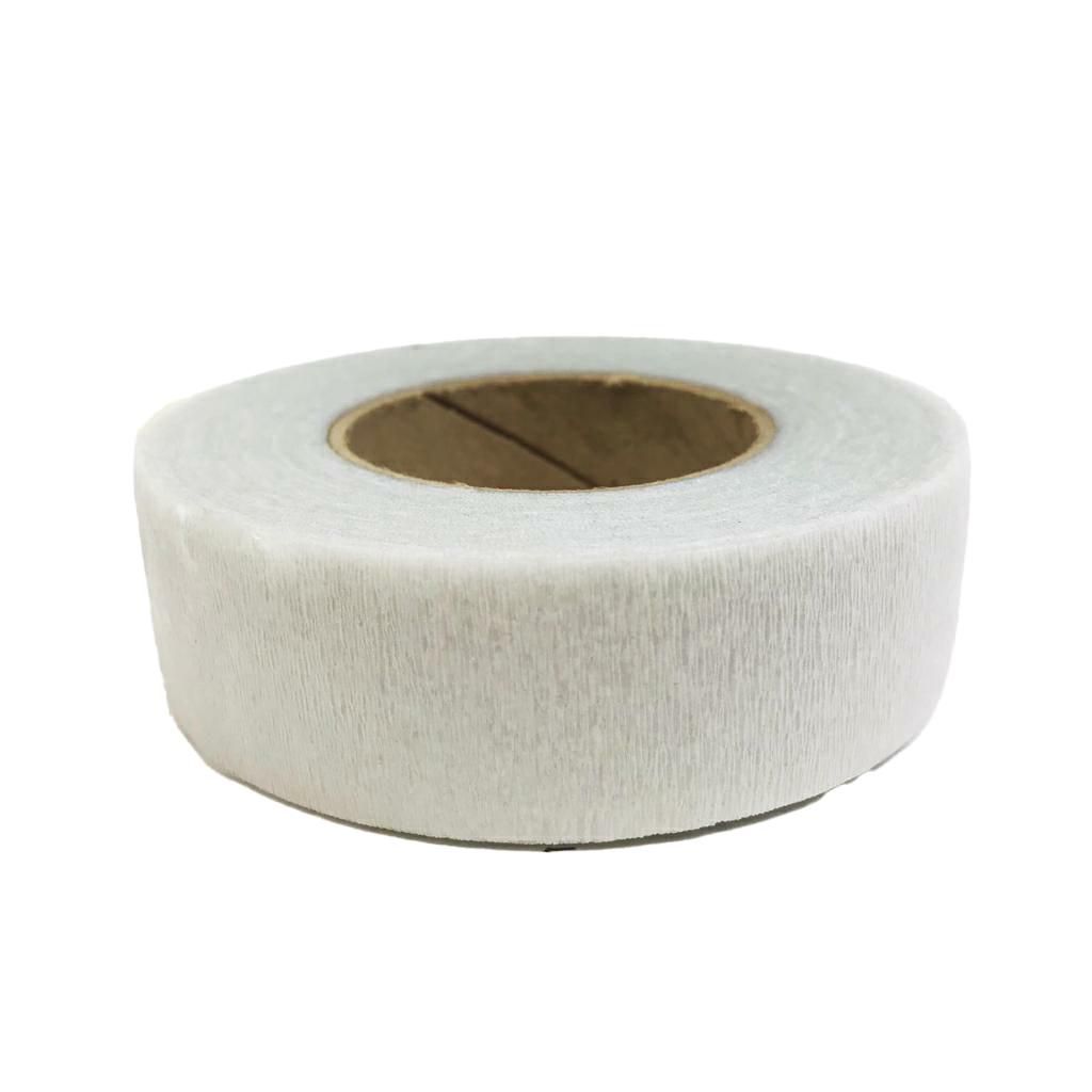 GUTTAPERCA H.2,6 CM CONF.PZ.6 BIANCO