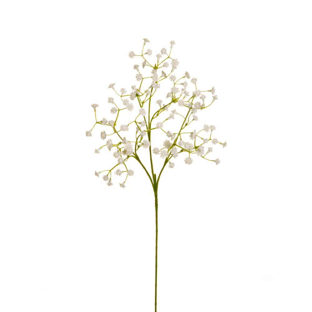 GYPSOPHILA SPRAY 3X 108F CM.51 BIANCO