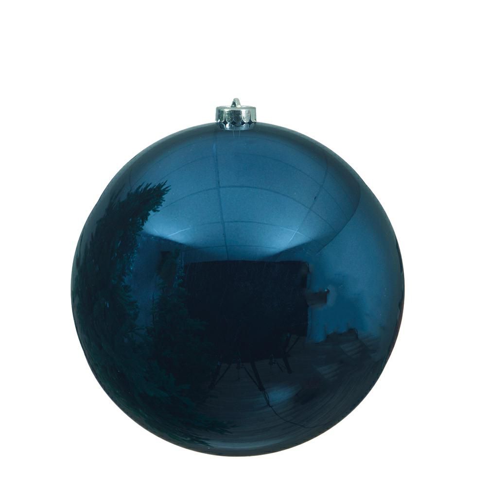 SFERA POLY MM.140 LUCIDO BLU