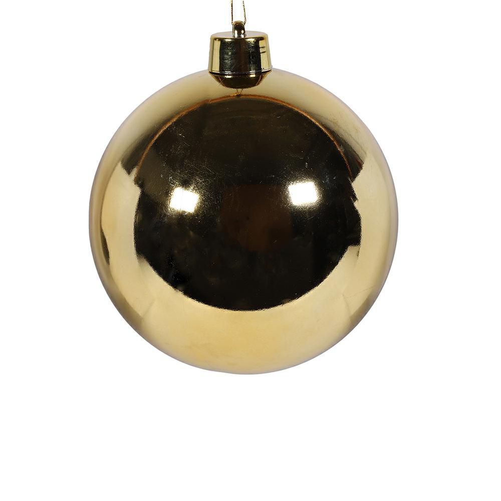SFERA POLY MM.250 LUCIDO ORO