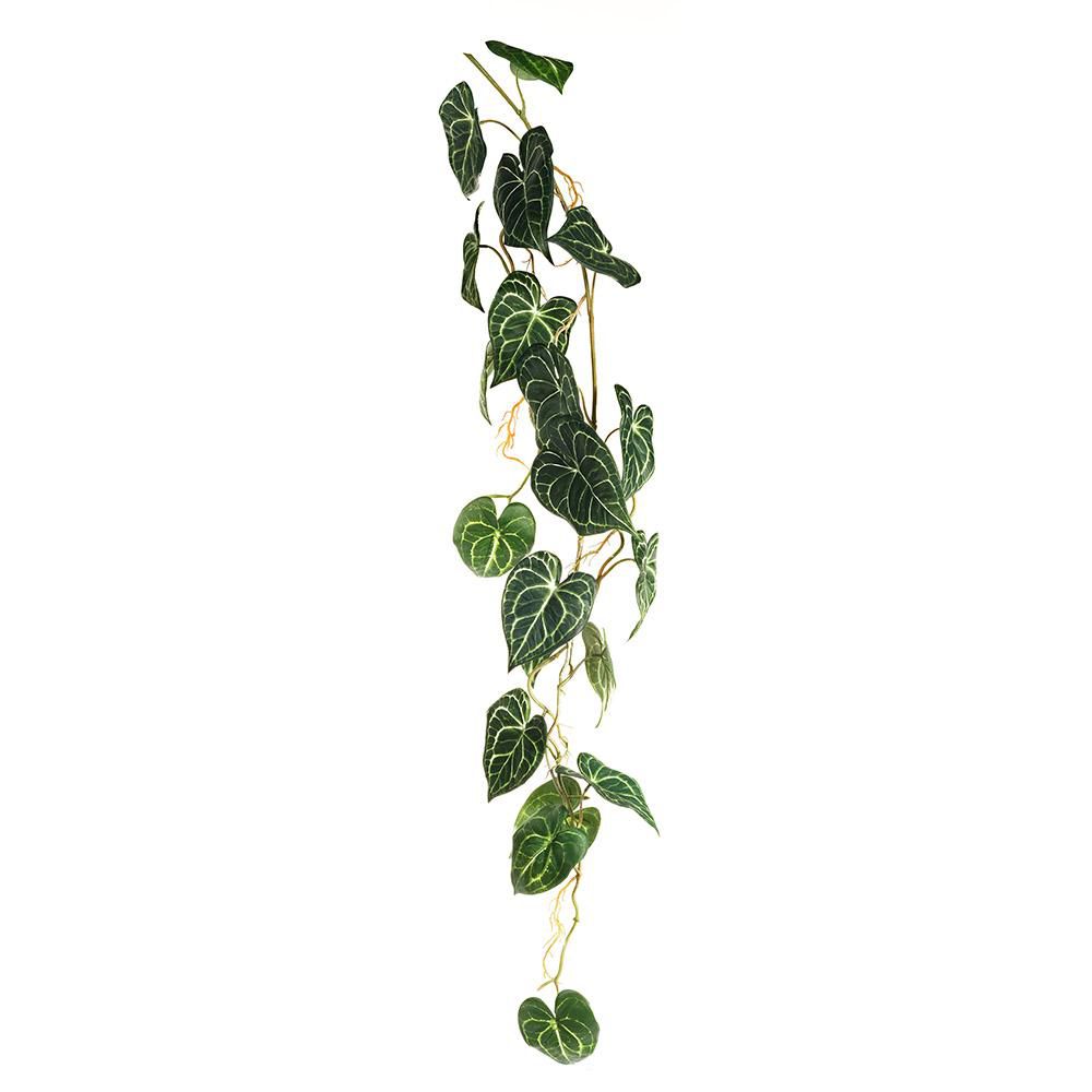 CALADIUM GARLAND CM.100VERDE