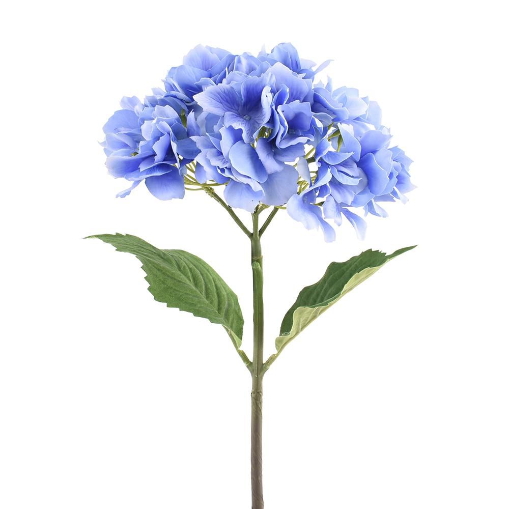 HYDRANGEA CM.47 AZZURROCHIARO