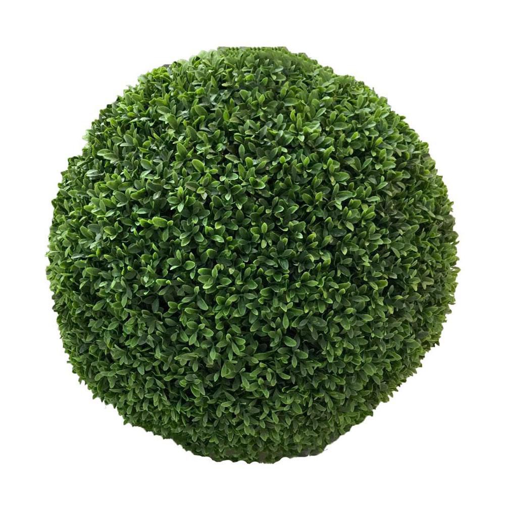 SFERA BOSSO D.60 CM VERDE OUTDOOR