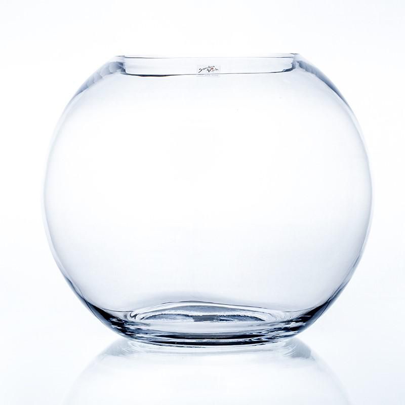 BOWL VETRO D.40 CM H.34GLOBE