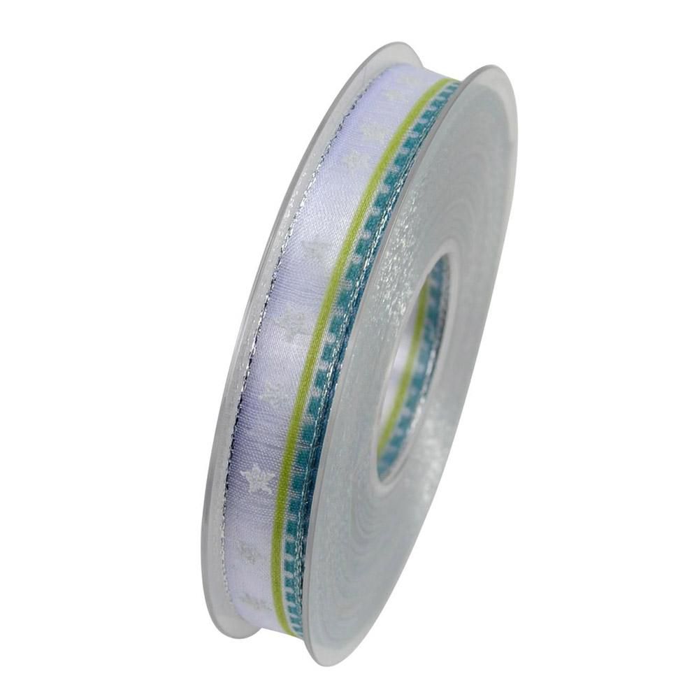 NASTRO ART.X165 25MM 20MT BIANCO