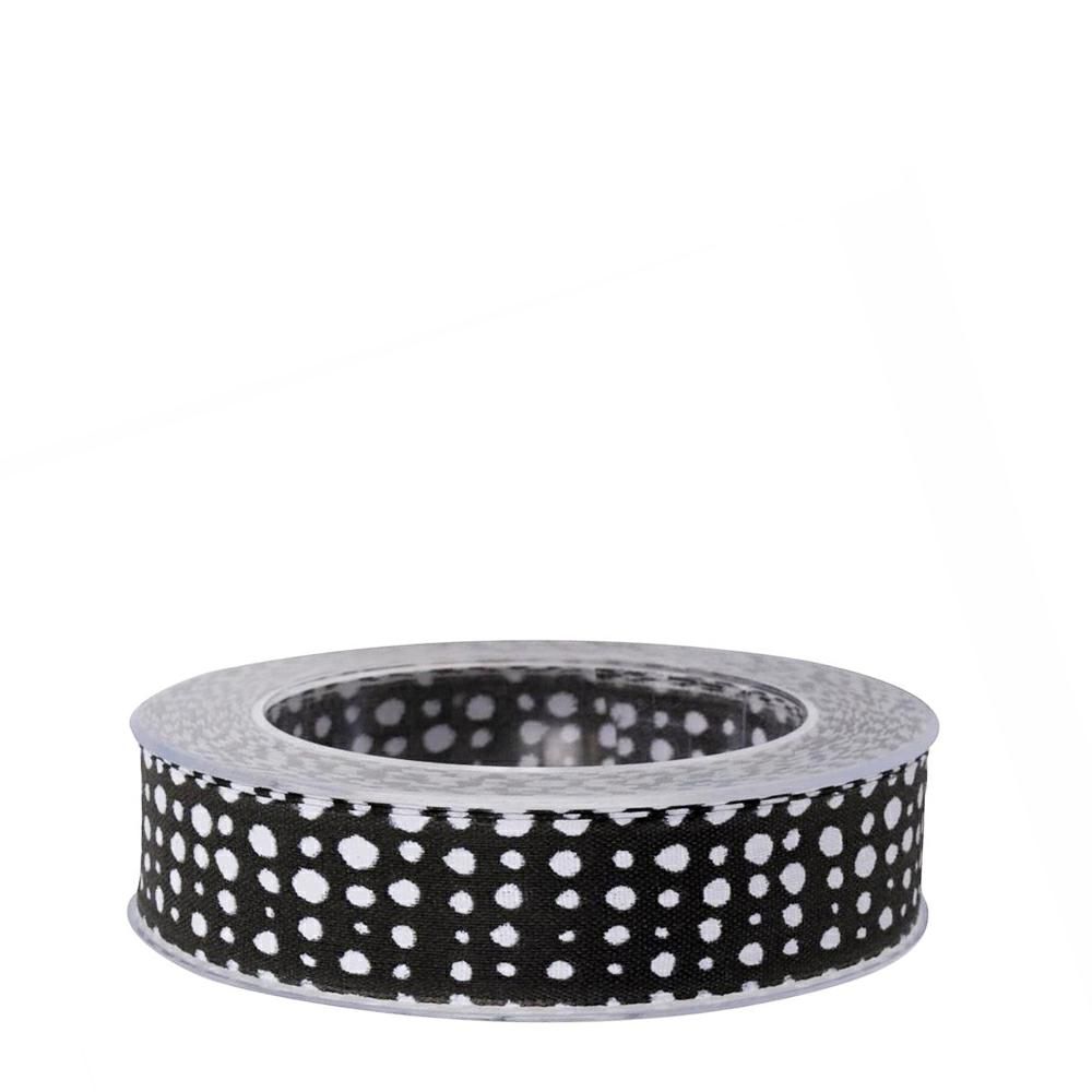 NASTRO ART.X911 SAMBESI25MM 20MT NERO