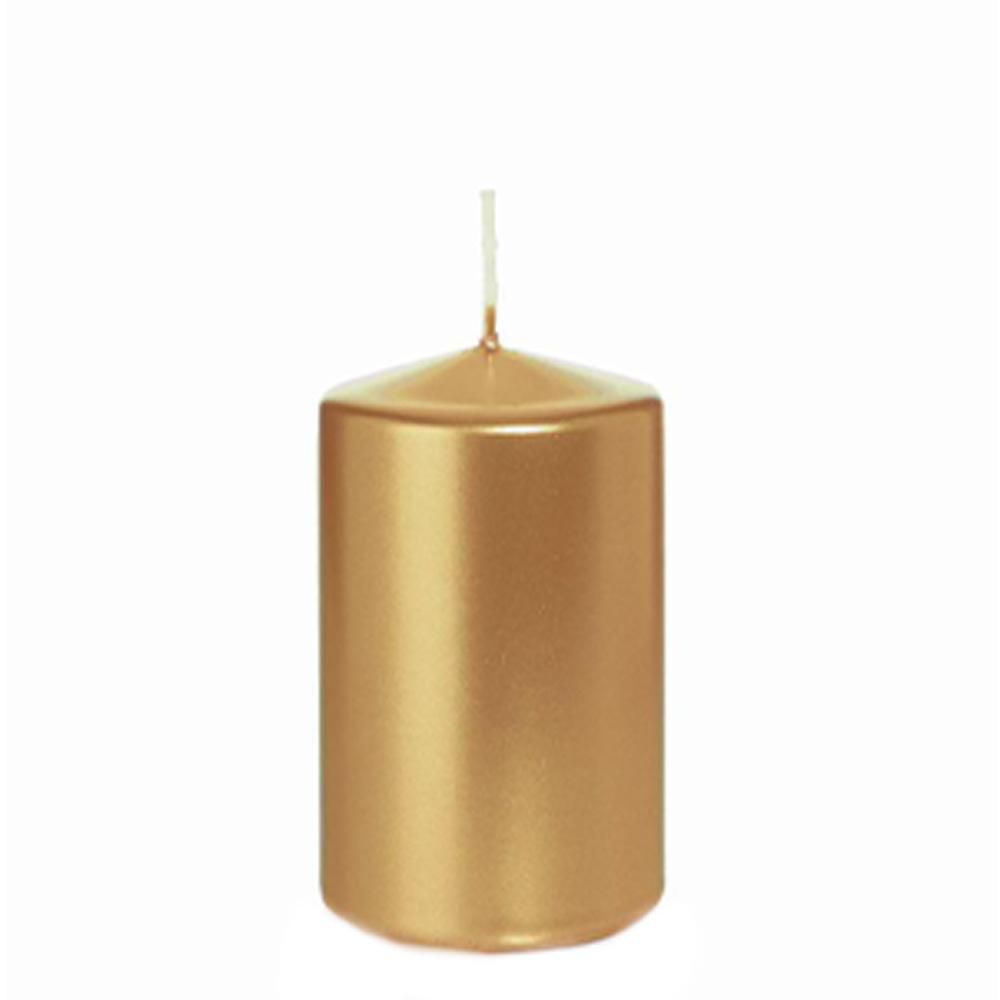 CERO D.6 CM H.10 CM -100/60- CONF. PZ.16 ORO