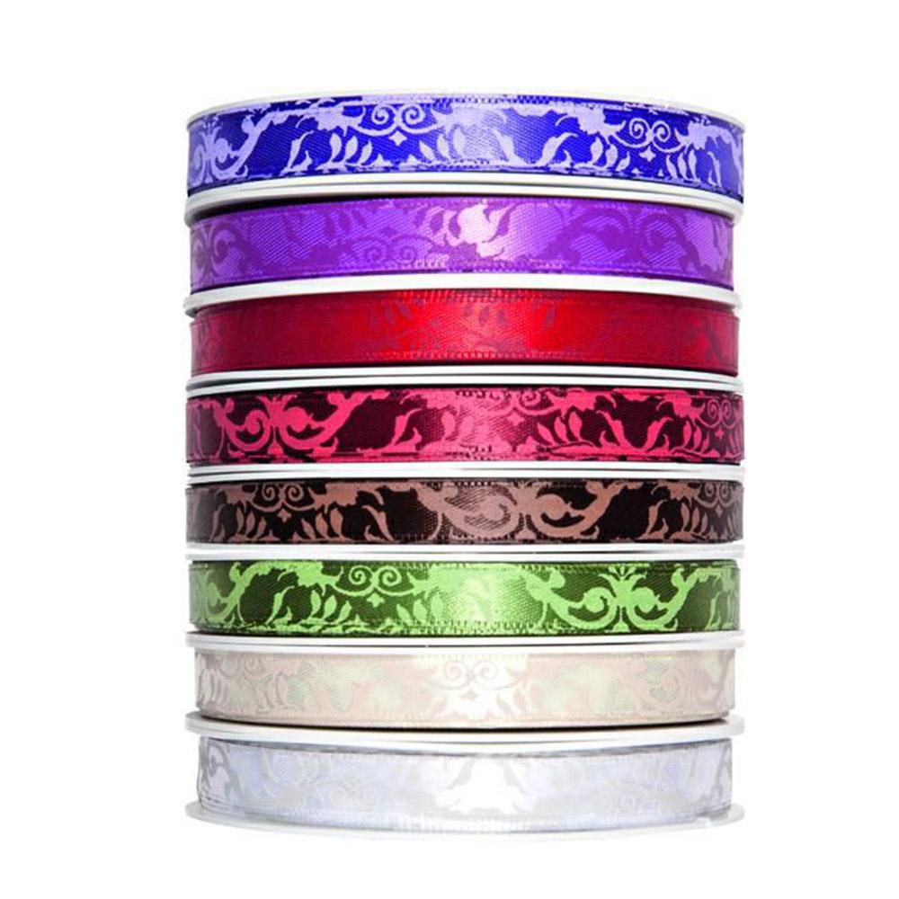 NASTRO ART.634 10MM 25MT BIANCO