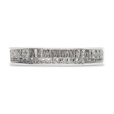 NASTRO ART.5745 10MM 20MT ANIMATO NERO/ARGENTO