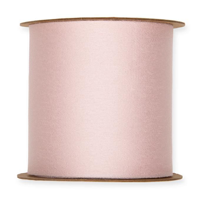 NASTRO SIMIL SETA 70MM 10MT ROSA