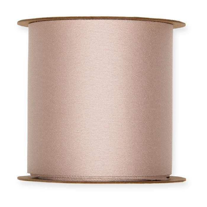 NASTRO SIMIL SETA 70MM 10MT BEIGE NASTRO SIMIL SETA 70MM 10MT BEIGE