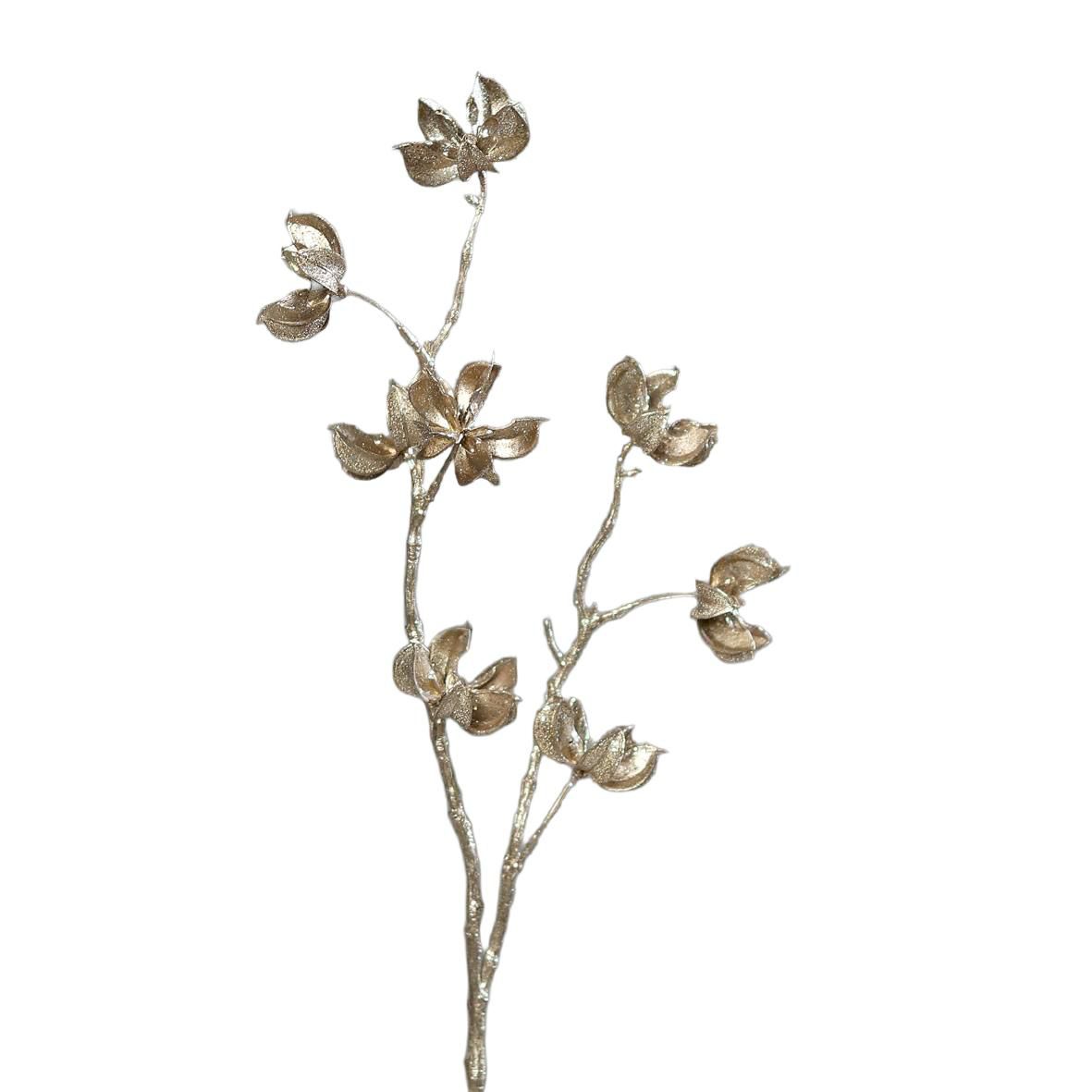 COTONE RAMO CM.54 PLATINO