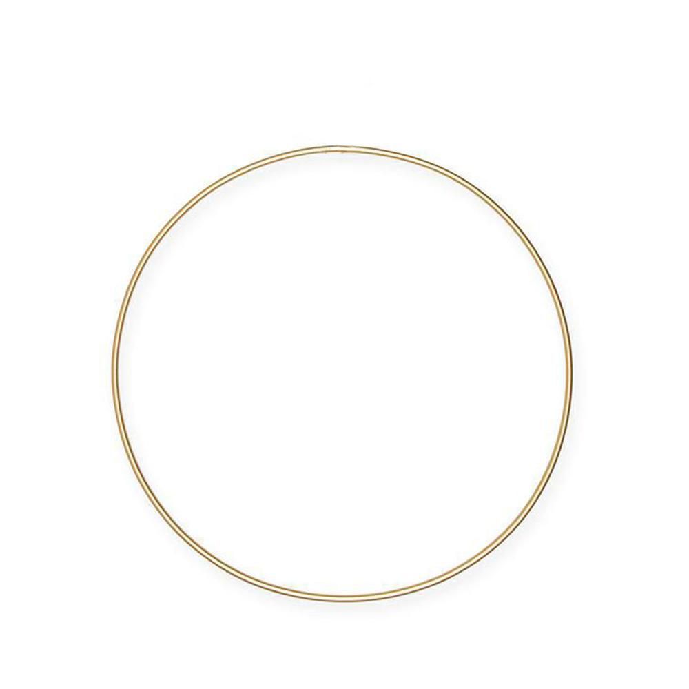 CERCHIO METALLO D.40 CMORO