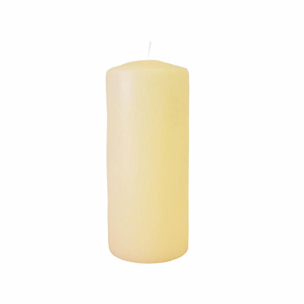 CERO D.10 CM H.20 CM -200/100- CONF.PZ.4 CREMA