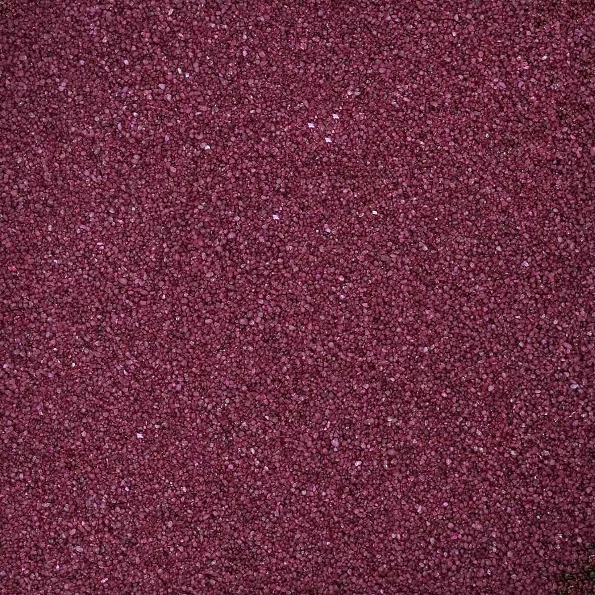 SABBIA 0,1-0,5 MM CONF.GR.2000 BURGUNDY