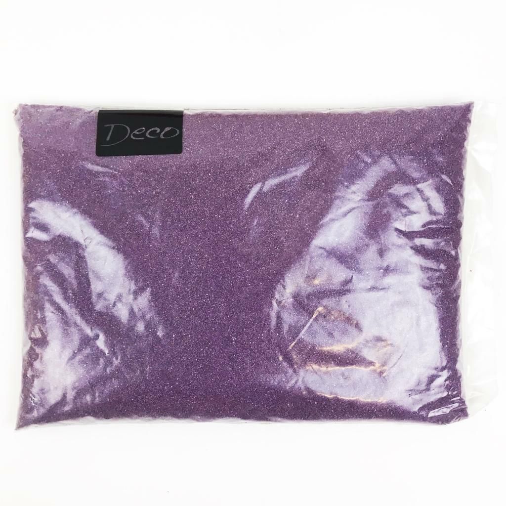 SABBIA 0,1-0,5 MM CONF.GR.2000 MELANZANA