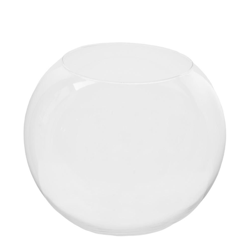 BOWL VETRO D.34 CM H.30CM