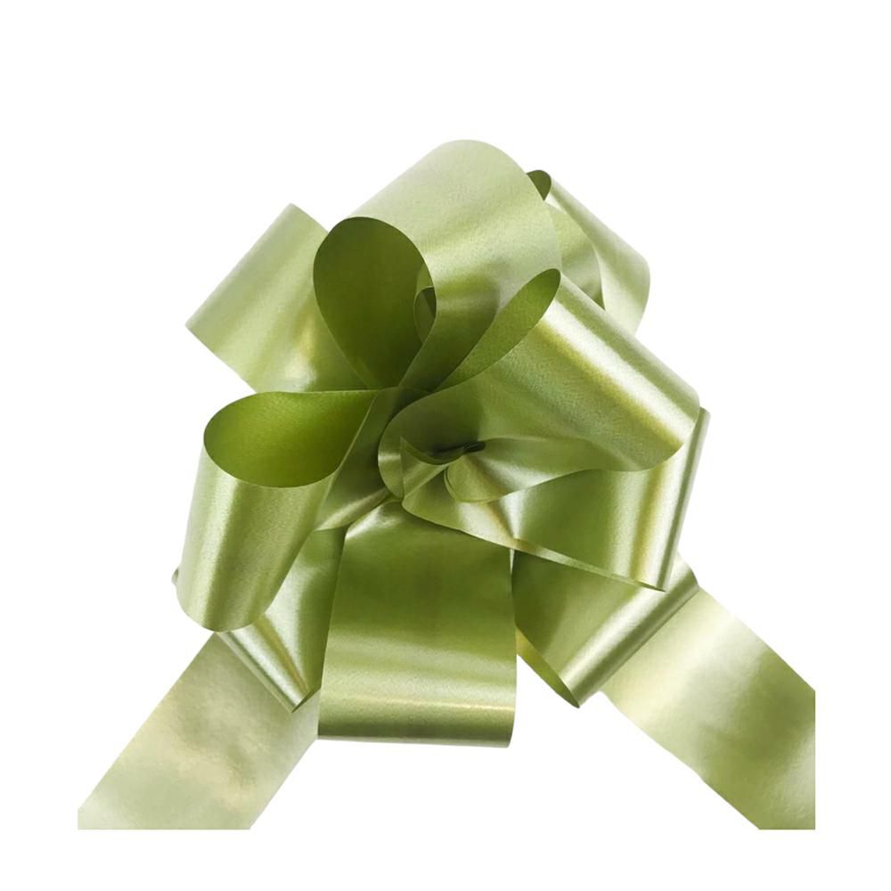 FIOCCHI RAPID STARLIGHTLISCIO 50MM CONF.PZ.50 VERDE SALVIA