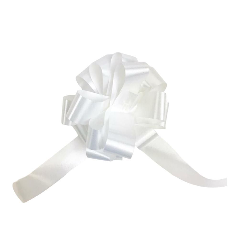 FIOCCHI RAPID STARLIGHTLISCIO 19MM CONF.PZ.50 BIANCO