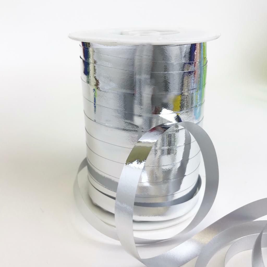 ROCCHETTO 10MM 250M STARMETAL ARGENTO ROCCHETTO 10MM 250M STARMETAL ARGENTO