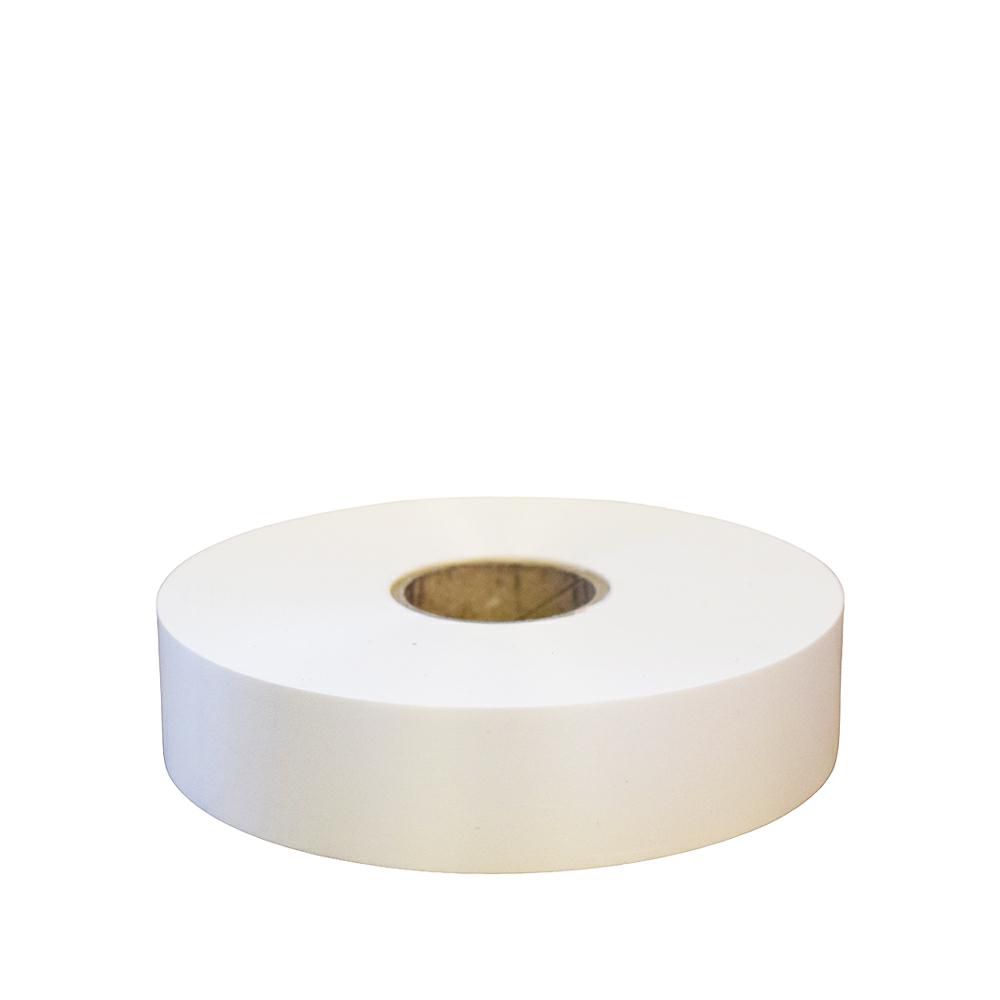 NASTRO SOFF.STARLIGHT LISCIO 31MM 100MT BIANCO