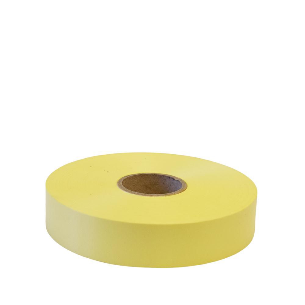 NASTRO SOFF.STARLIGHT LISCIO 31MM 100MT GIALLO CHIARO