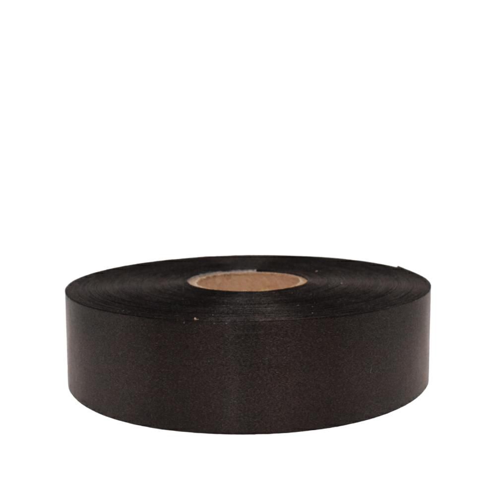 NASTRO SOFF.STARLIGHT LISCIO 31MM 100MT NERO NASTRO SOFF.STARLIGHT LISCIO 31MM 100MT NERO