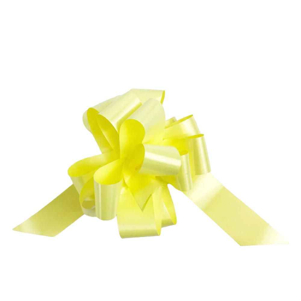 FIOCCHI RAPID STARLIGHTLISCIO 31MM CONF.PZ.50 GIALLO LIMONE