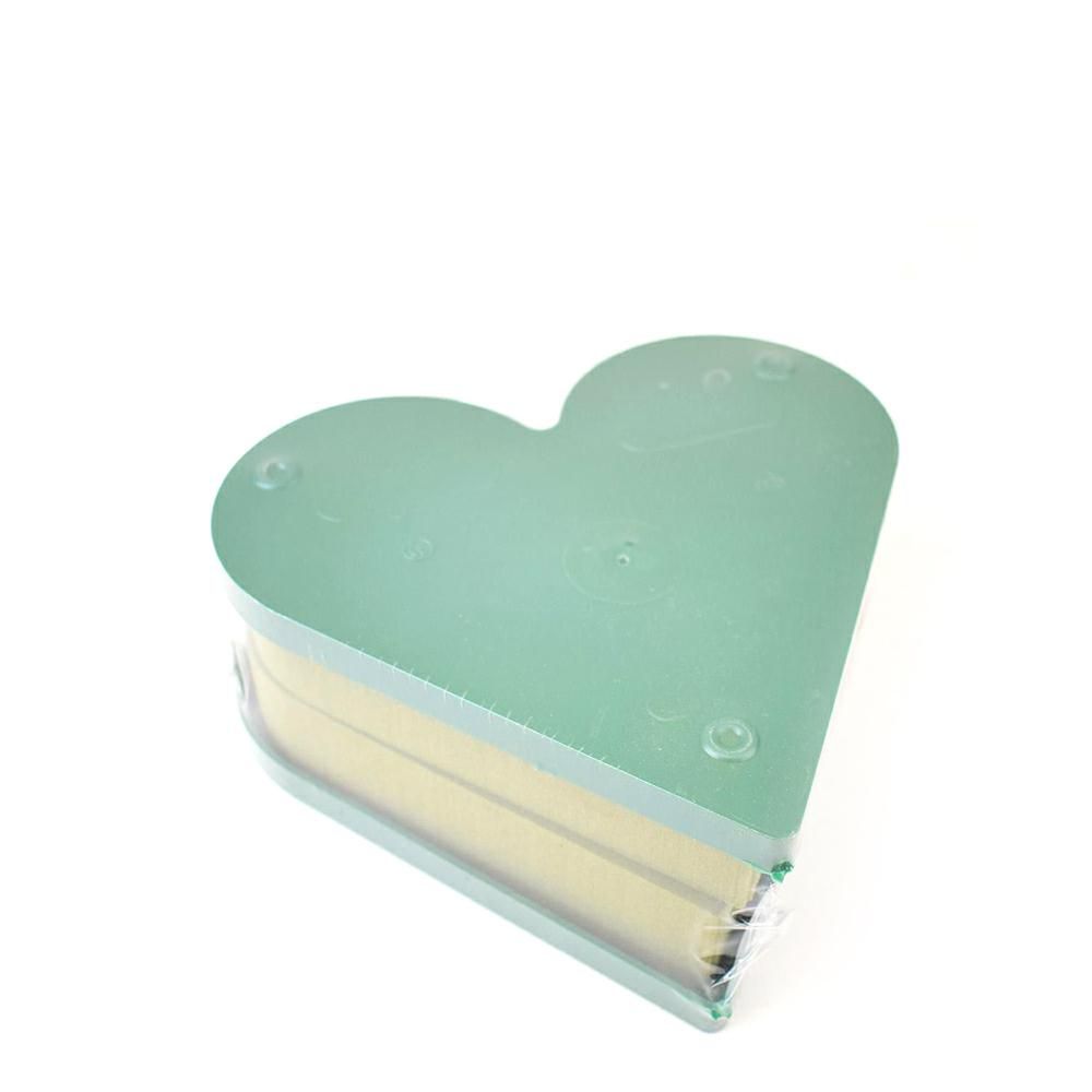 CUORE SPUGNA IDRO C/BASE D.16 CM CONF.PZ.2 EDEN