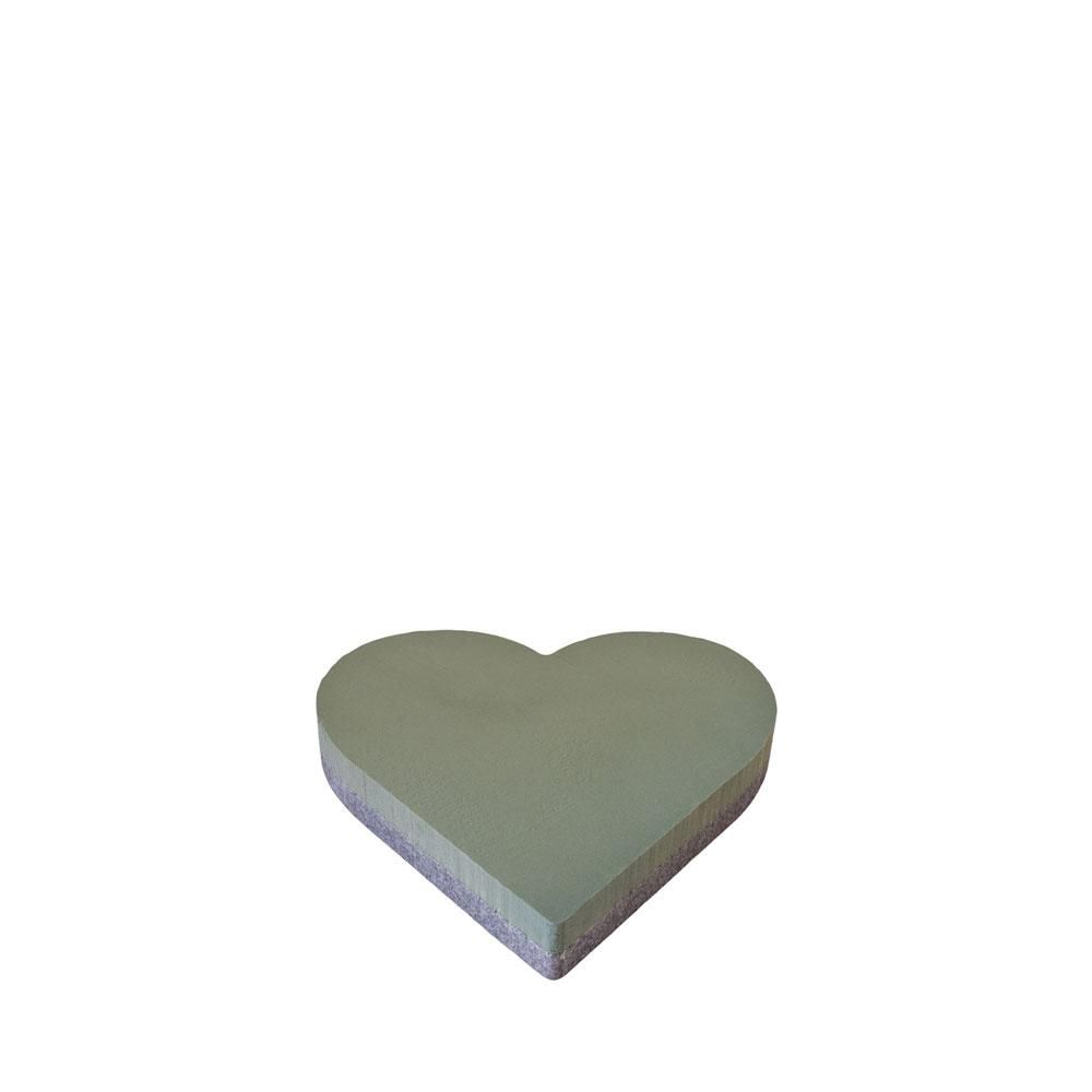 CUORE SPUGNA IDRO C/BASE D.20 CM CONF.PZ.2 EDEN