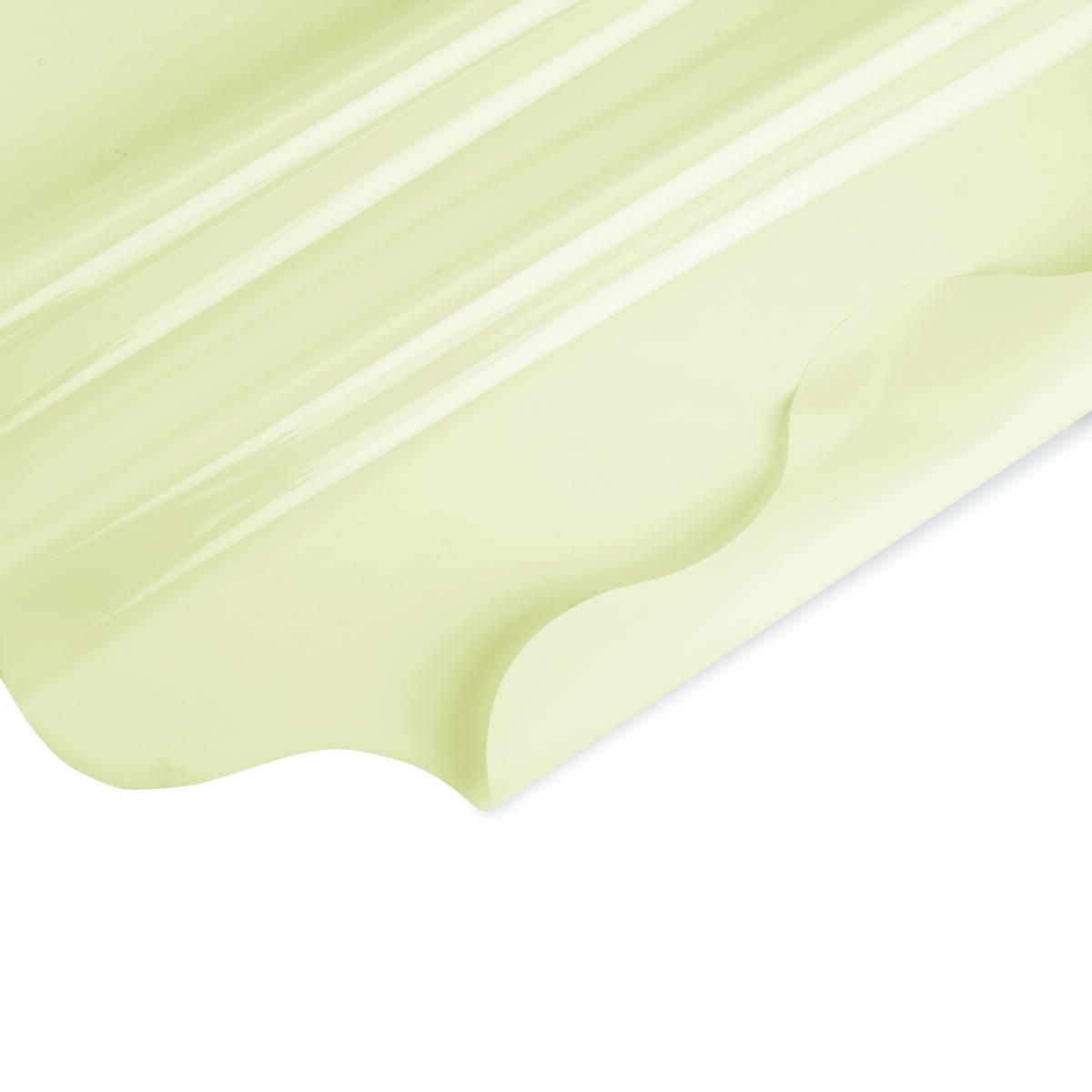 SOTTOVASI F/P LUCIDO/SATINATO D.80 CM PZ.50 ECRU