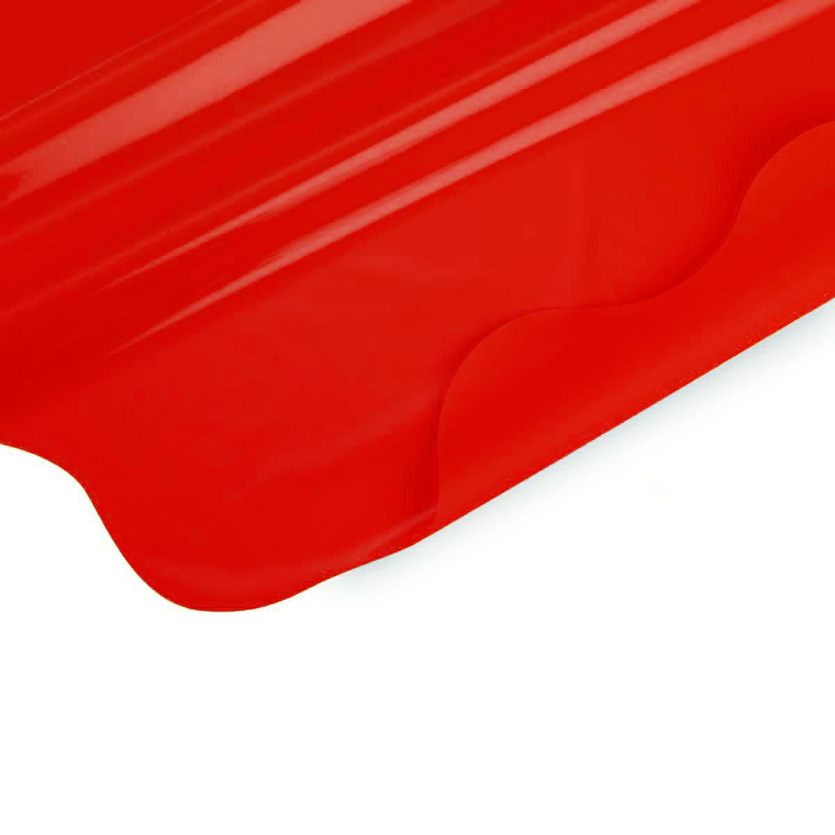 SOTTOVASI F/P LUCIDO/SAT.D80 PZ50 ROSSO SOTTOVASI F/P LUCIDO/SAT.D80 PZ50 ROSSO