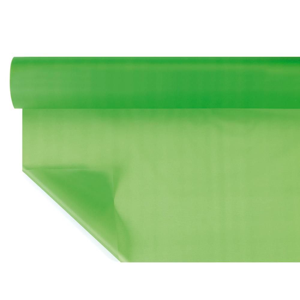 BOBINA MATT F/PIENO CM 100X40 MT 30MY VERDE