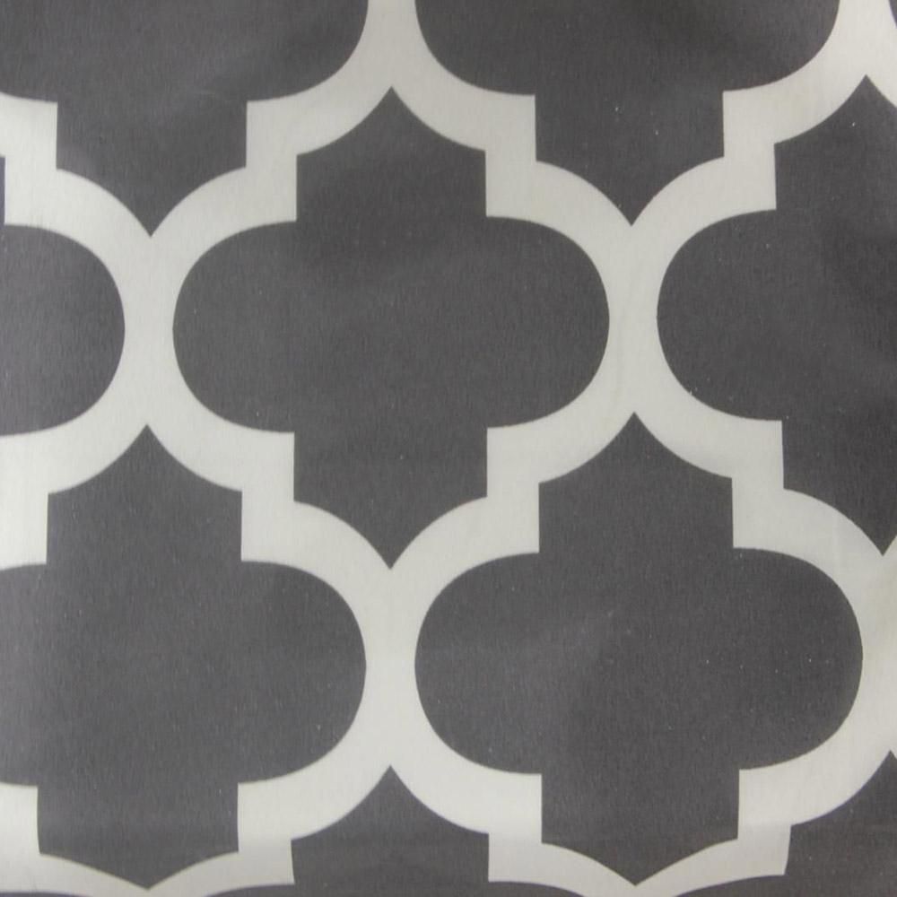 BOBINA TESSUTO ARABESQUE CM.48X5MT CREMA A.