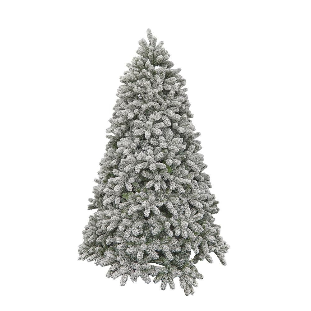 ALBERO NATALE IOWA D.182 CM H.270 CM TIPS 3519 INNEVATO ALBERO NATALE IOWA D.182 CM H.270 CM TIPS 3519 INNEVATO