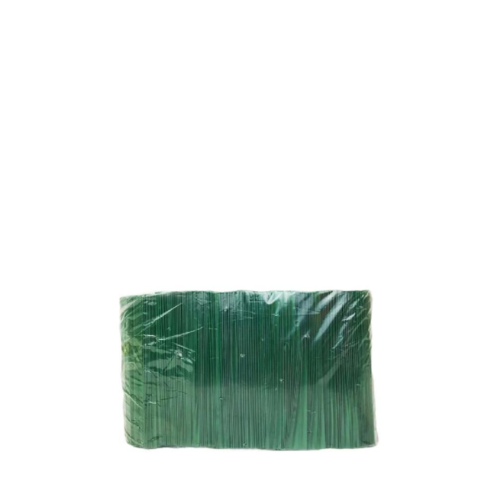 PLISSE T.U. CM.16 VERDEPZ.100