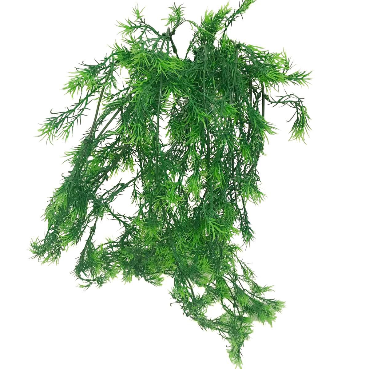 SPRINGERI BUSH 9F CM.82VERDE