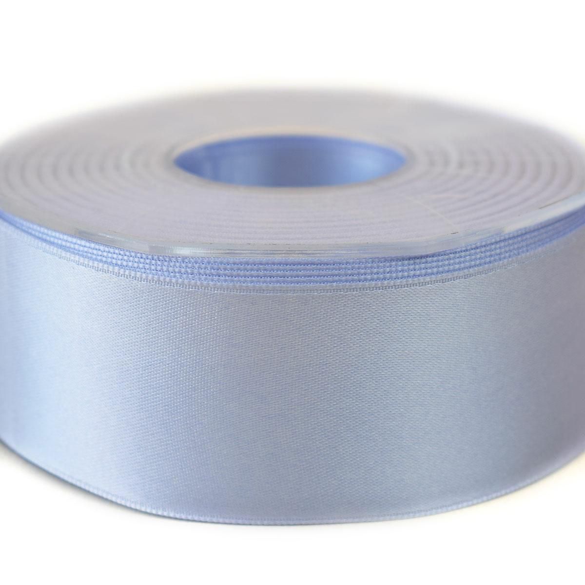 NASTRO DOPPIO RASO 40MM25MT H.Q. LILLA