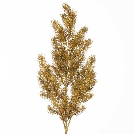 PINO RAMO 57X CM.85 OROGLITTER