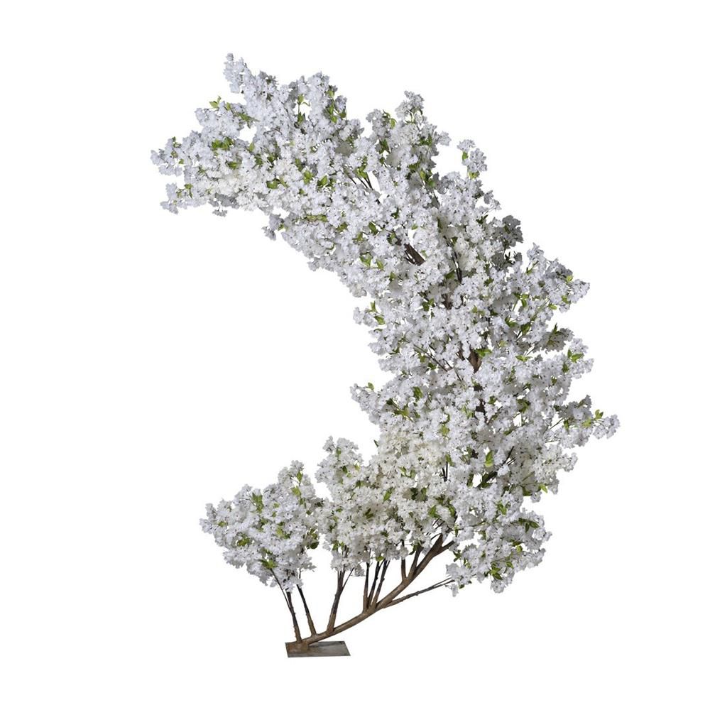 SEMIARCO PESCO H.300 CMBIANCO SEMIARCO PESCO H.300 CMBIANCO