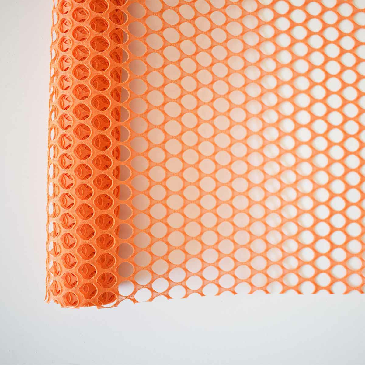 BOBINA RETE -CLIO- CM 48X4,5 MT. ARANCIO