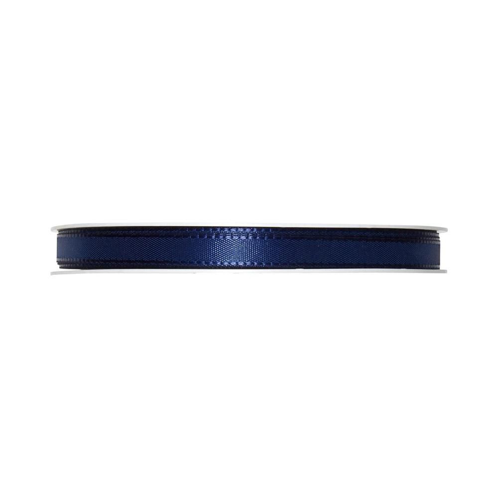NASTRO ART.111 08MM 50MT BLU NOTTE