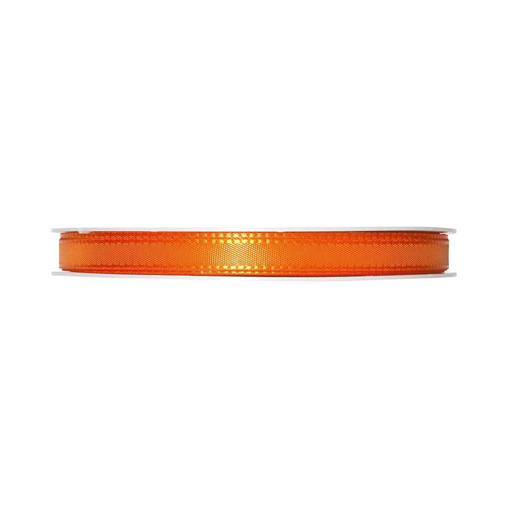 NASTRO ART.111 08MM 50MT ARANCIO