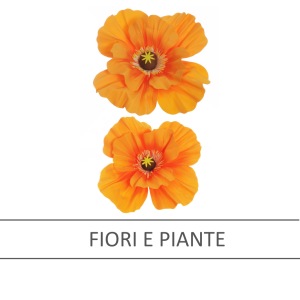 FIORI & PIANTE