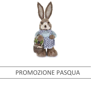 PROMOZIONE PASQUA 2025